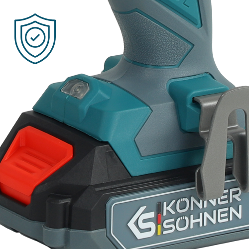 Sistema de seguridad