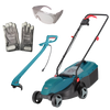 SET5: KS 32LM + KS GT-250 + KS GL-1 + KS Handschuhe L