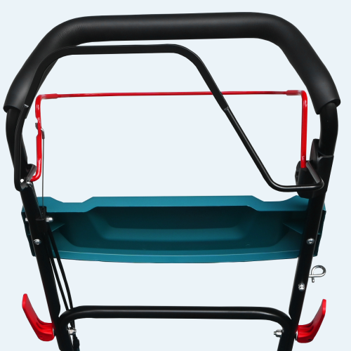 Manete de comandă plate din oțel