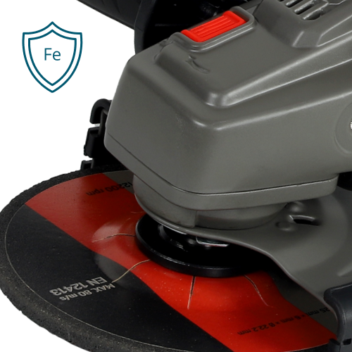 Carcasas metálicas de engranajes