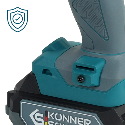 Sistema di sicurezza 