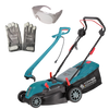 SET6: KS 38LM + KS GT-250 + KS GL-1 + KS Handschuhe L