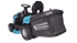 Bensindriven Traktor Gräsklippare KS 98TMG-H, bild 18