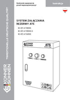 KS ATS 4/100HD, 4/100HD-O, 4/160HD