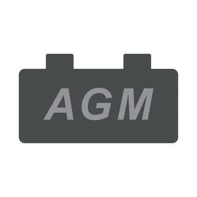 ЗАРЯДКА AGM БАТАРЕЙ