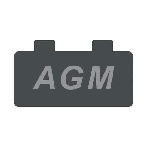 Φόρτιση Μπαταρίας AGM