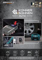 Könner & Söhnen AUTO