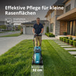 Elektrischer Rasenmäher KS 32LM12-BL thumbnail