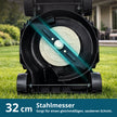 Elektrischer Rasenmäher KS 32LM12-BL thumbnail