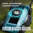 Elektrischer Rasenmäher KS 32LM12-BL thumbnail
