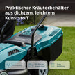 Elektrischer Rasenmäher KS 32LM12-BL thumbnail