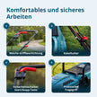 Elektrischer Rasenmäher KS 32LM12-BL thumbnail