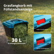 Elektrischer Rasenmäher KS 32LM12-BL thumbnail