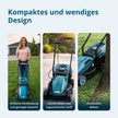 Elektrischer Rasenmäher KS 32LM12-BL thumbnail