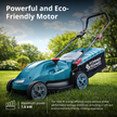 Electric Lawn Mower KS 38LM16 thumbnail