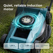Rasaerba Elettrico KS 32LM12-BL thumbnail