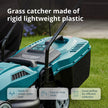 Rasaerba Elettrico KS 32LM12-BL thumbnail