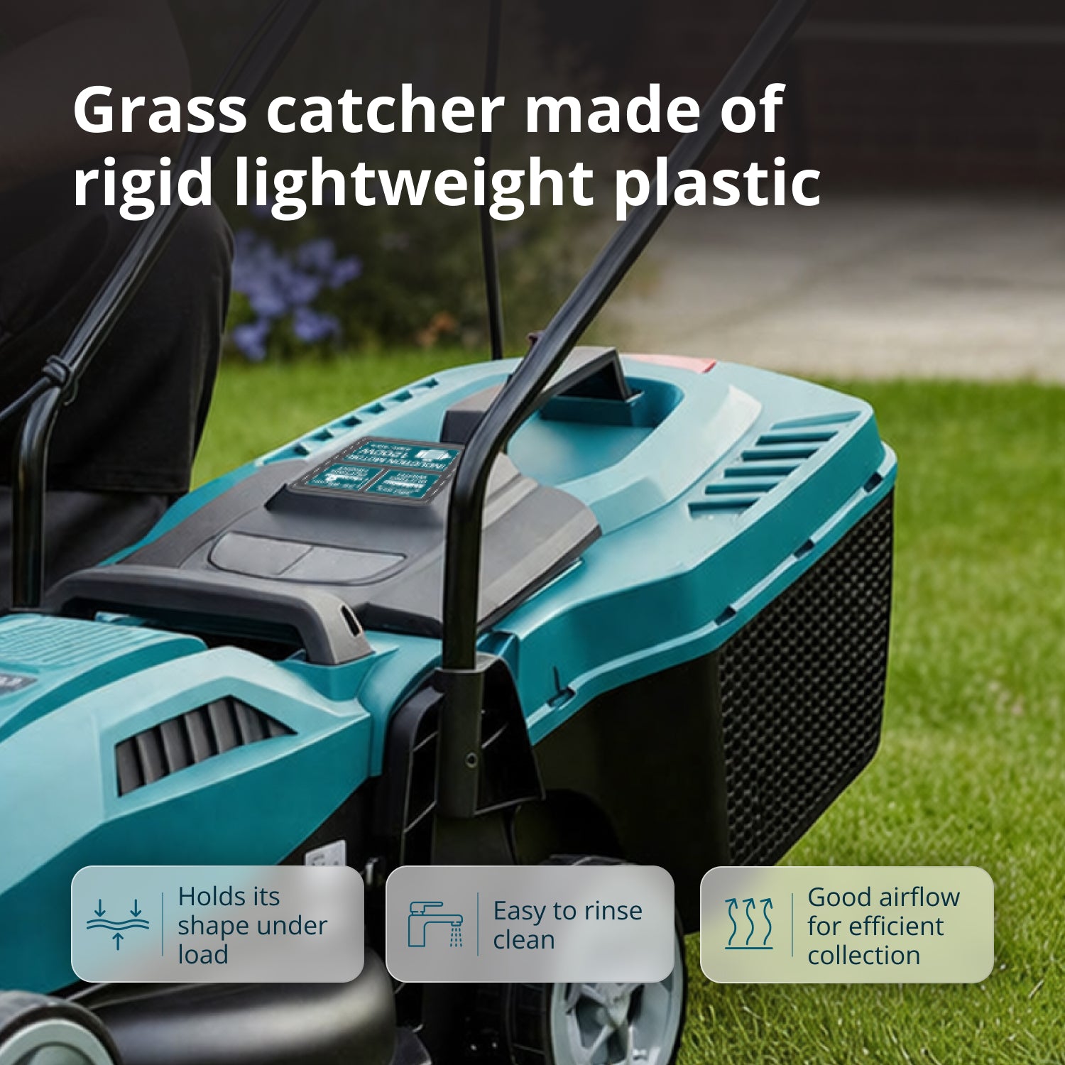 Rasaerba Elettrico KS 32LM12-BL
