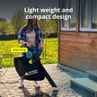 Promoverende Hækkeklipper Sæt KS LBV-HT-SET thumbnail