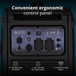 Invertergenerator KS 4000iE S thumbnail
