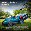 Cortacésped eléctrico KS 38LM16 thumbnail