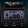 Invertterigeneraattori KS 4000iE S thumbnail