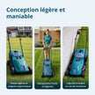 Tondeuse à gazon électrique KS 32LM12 thumbnail