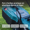 Tondeuse à gazon électrique KS 32LM12 thumbnail