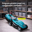 Tondeuse à gazon électrique KS 32LM12 thumbnail