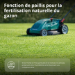 Tondeuse à gazon électrique KS 38LM16 thumbnail