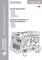 Generator inwentorowy K&S 2021