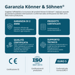 Generatore di inverter KS 3300i thumbnail