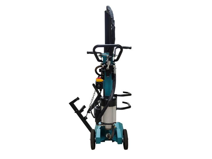Električni vertikalni cepač drva KS 12THE V 65/40