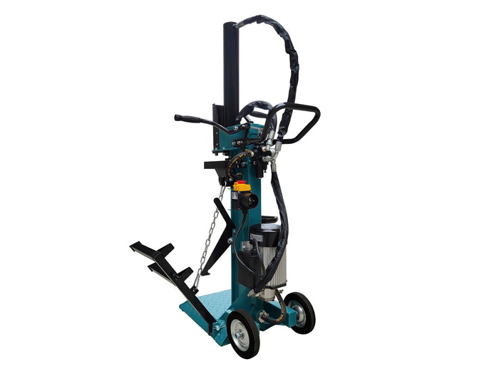 Električni vertikalni cepač drva KS 12THE V 65/40