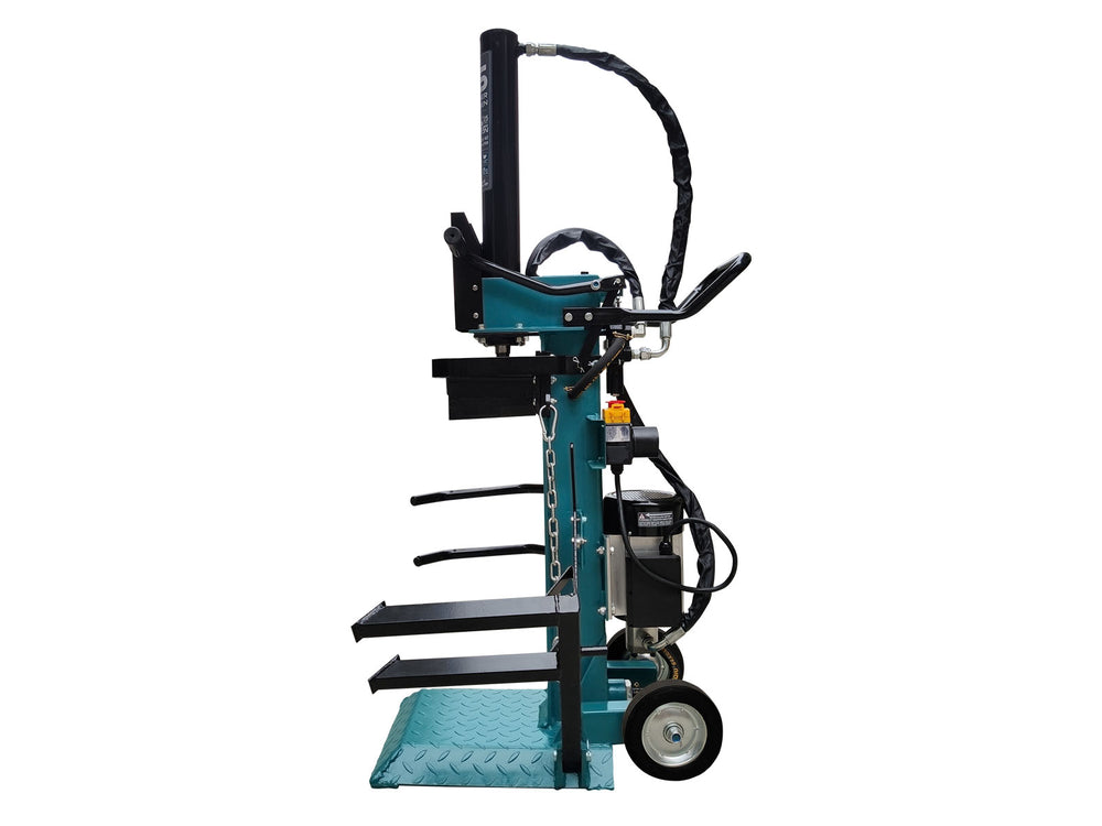Električni vertikalni cepač drva KS 12THE V 65/40