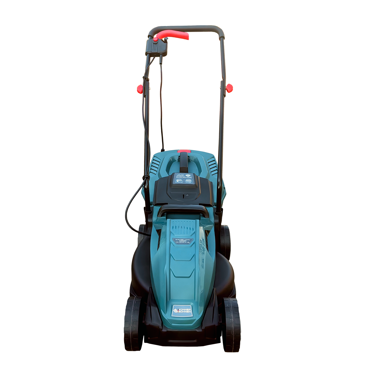 Rasaerba Elettrico KS 32LM12-BL