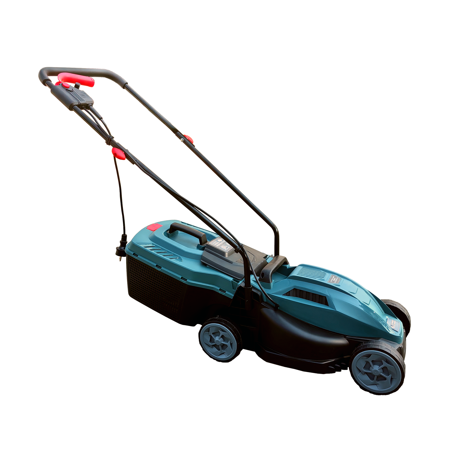 Rasaerba Elettrico KS 32LM12-BL