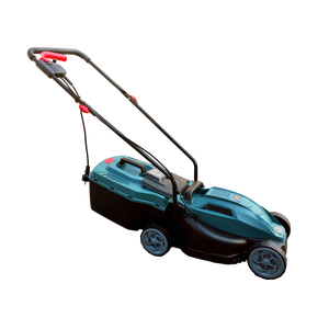 Elektrisk Plæneklipper KS 32LM12-BL