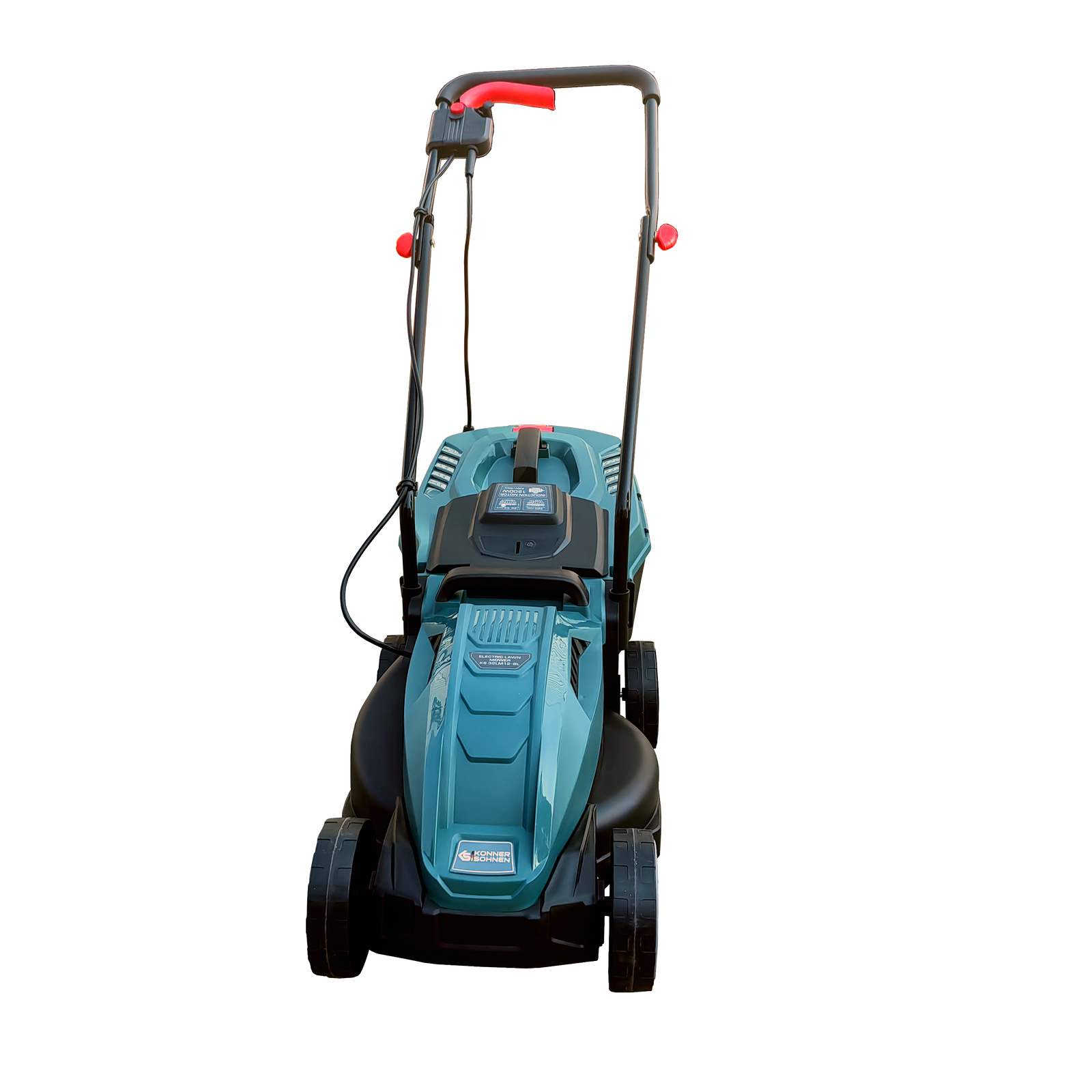 Rasaerba Elettrico KS 32LM12-BL