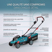 Tondeuse à batterie KS 33LM-20V (Reconditionné Excellent) thumbnail