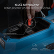 Bezprzewodowa kosiarka KS 33LM-20V (Odnowiony – stan idealny) thumbnail