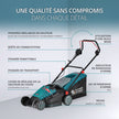 Tondeuse électrique KS 38LM-BL (Reconditionné Excellent) thumbnail