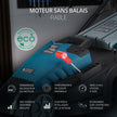 Tondeuse électrique KS 38LM-BL (Reconditionné Excellent) thumbnail