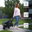 LPG/Benzin-Inverter-Generator KS 4100iEG (B-Ware Hervorragend) thumbnail