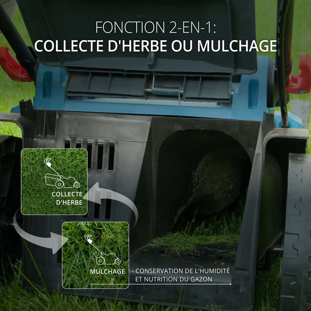 Tondeuse électrique KS 42LM
