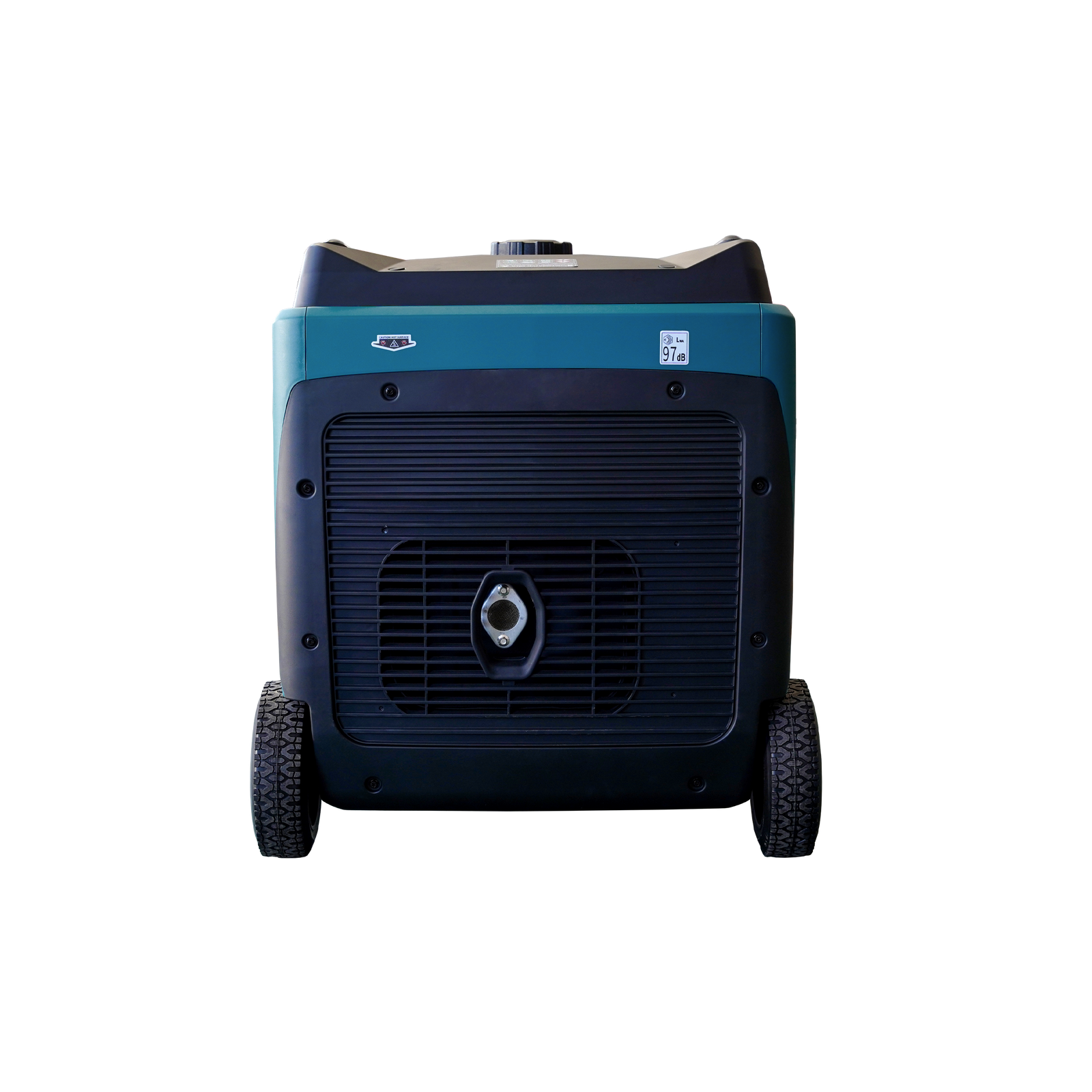 Invertergenerator KS 9500iE S ATSR