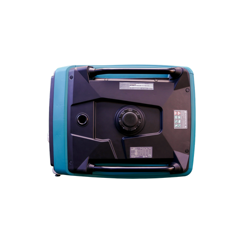 Inverteres Generátor KS 9500iE S ATSR