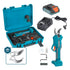 Ledningsfri Elektrisk Beskæresaks KS CPS20V-32 Case, billede 1