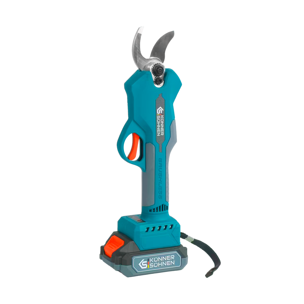 Sladdlös Elektrisk Beskärningssax KS CPS20V-32 Case