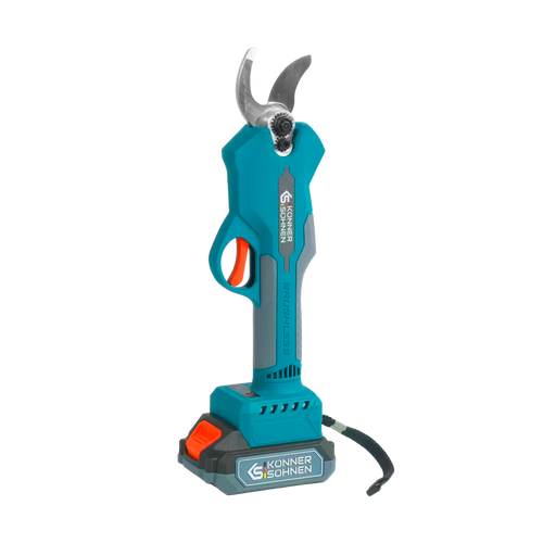 Snoerloze Snoeischaar KS CPS20V-32 Koffer